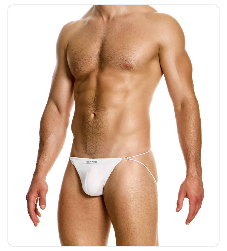 ModusVivendi,性感细绳双丁内裤,16128,15618,男士内裤