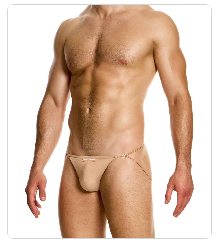 ModusVivendi,性感细绳双丁内裤,16128,15618,男士内裤