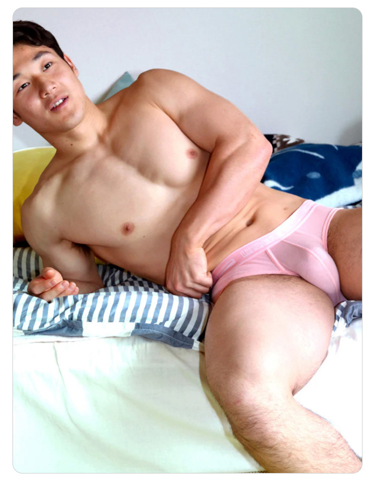 UNDERSTAND,性感棉质三角内裤,16625,U4713,男士内裤