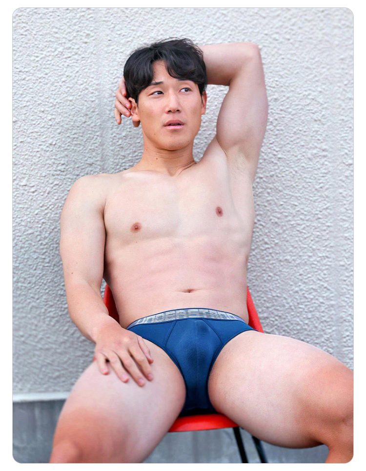 UNDERSTAND,莫代尔男士三角内裤,16988,U6413-1,男士内裤