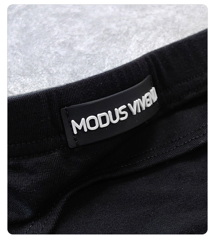 ModusVivendi,超薄高弹透气三角内裤,17033,MV08512,男士内裤