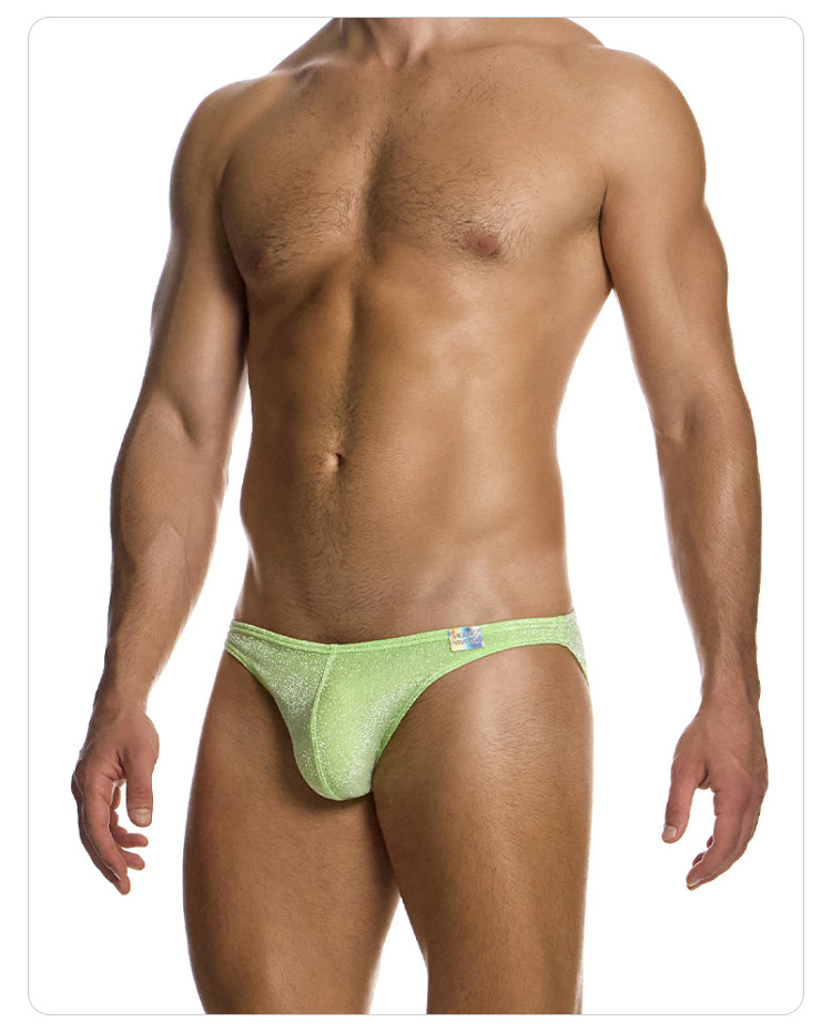 ModusVivendi,性感透气双丁内裤,17238,MV02514-1,男士内裤