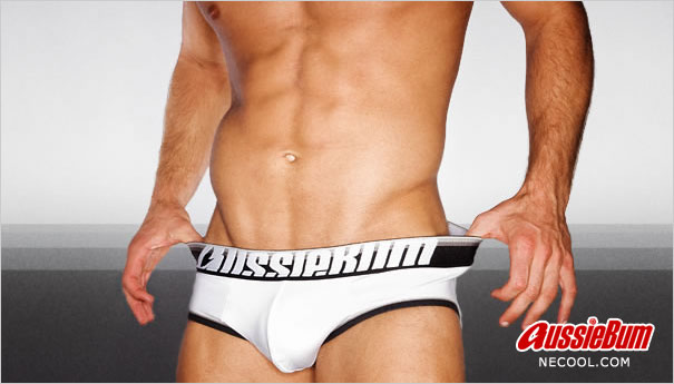 澳大利亚原装进口 AussieBum,超舒适三角内裤,1795,Bodiform,男士内裤