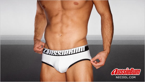 澳大利亚原装进口 AussieBum,超舒适三角内裤,1795,Bodiform,男士内裤
