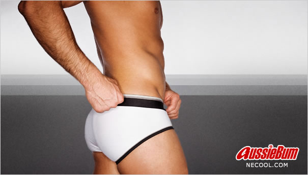 澳大利亚原装进口 AussieBum,超舒适三角内裤,1795,Bodiform,男士内裤