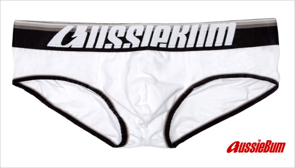 澳大利亚原装进口 AussieBum,超舒适三角内裤,1795,Bodiform,男士内裤