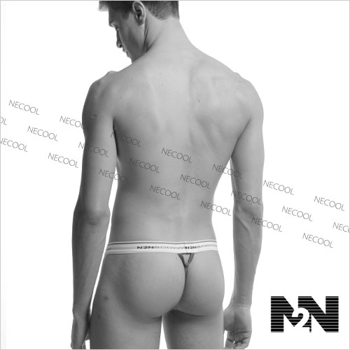 美国 N2N 男士丁字裤