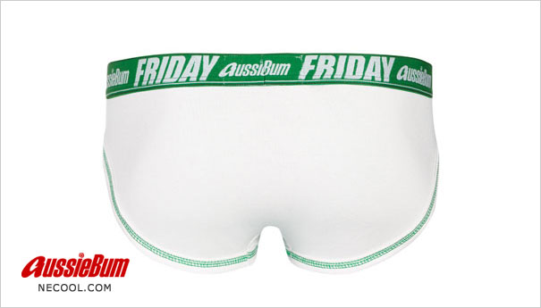 aussiebum 男士内裤 三角