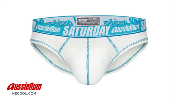 aussiebum 男士内裤