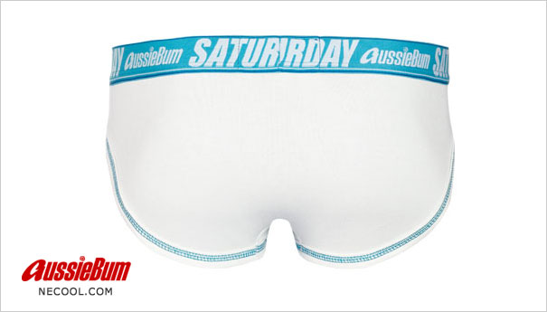 aussiebum 男士内裤