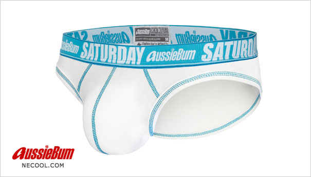 aussiebum 男士内裤