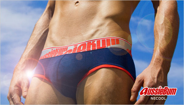 aussiebum 男士内裤 三角裤