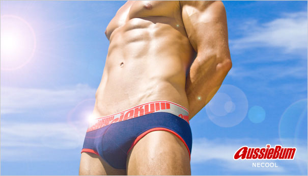 aussiebum 男士内裤 三角裤