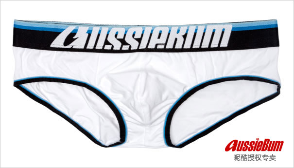 aussiebum 男士三角内裤