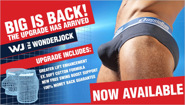 aussiebum ʿڿ ڿ ʿڿ