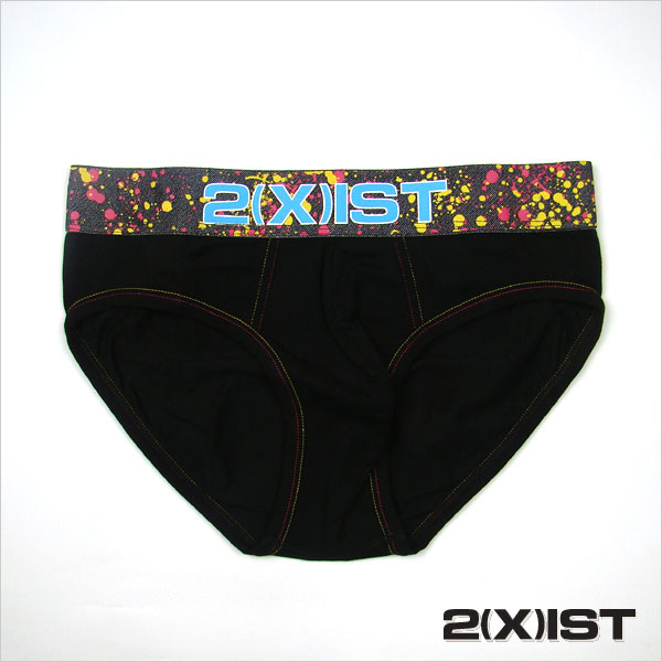 2xist 男士内裤