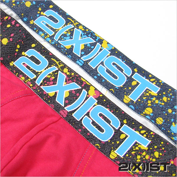 2xist 男士内裤
