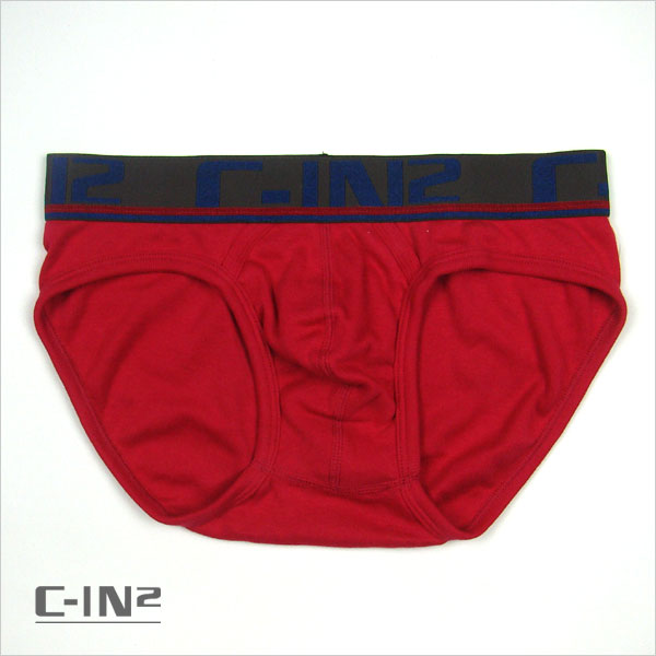 c-in2 男士内裤