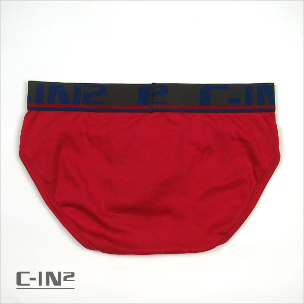 c-in2 男士内裤
