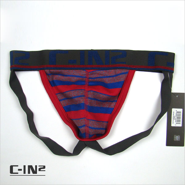 c-in2 男士内裤