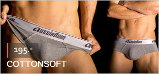 aussiebum