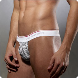 joesnyder  JS18 Jock thong
