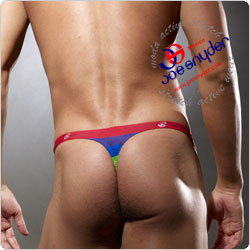 joesnyder  JS03 TANGA