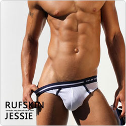 Rufskin  JESSIE