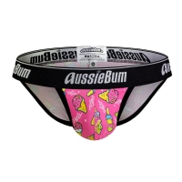 Aussiebum Ըʿڿ޿ͨӡ͸U͹˶ʱ