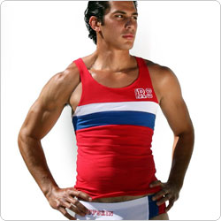 Rufskin  FALCO