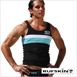 Rufskin  FALCO