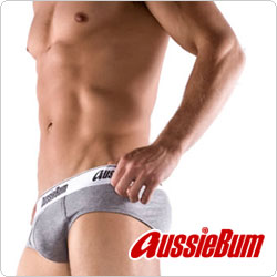 aussiebum  CottonSoft