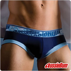 aussiebum  Flaunt