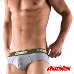 aussiebum  CottonSoft