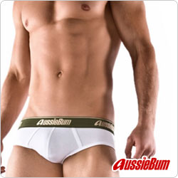 aussiebum  CottonSoft