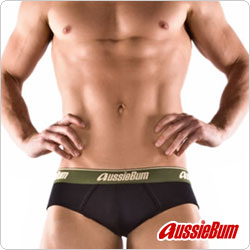 aussiebum  CottonSoft