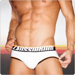 aussiebum  Bodiform