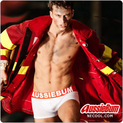 aussiebum  flame