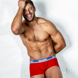 aussiebum  WJ X box