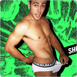 aussiebum  PocketJockit