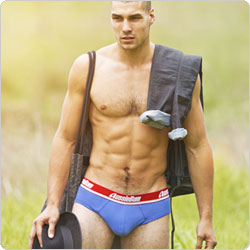 aussiebum  Journey