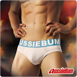 aussiebum  Flame