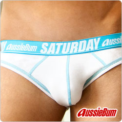 aussiebum  myday