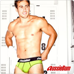 aussiebum  Lockerboy