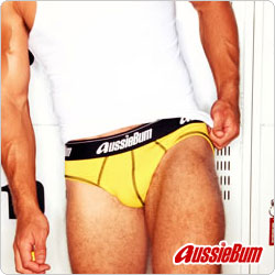aussiebum  Lockerboy