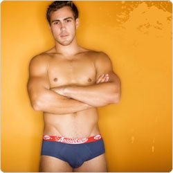 aussiebum  ComfyFit