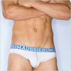 aussiebum  hunk