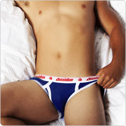aussiebum  Undies