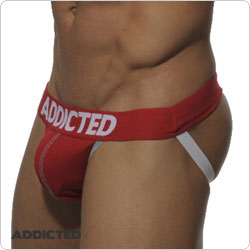 addicted  AD06