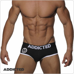 addicted  ad147